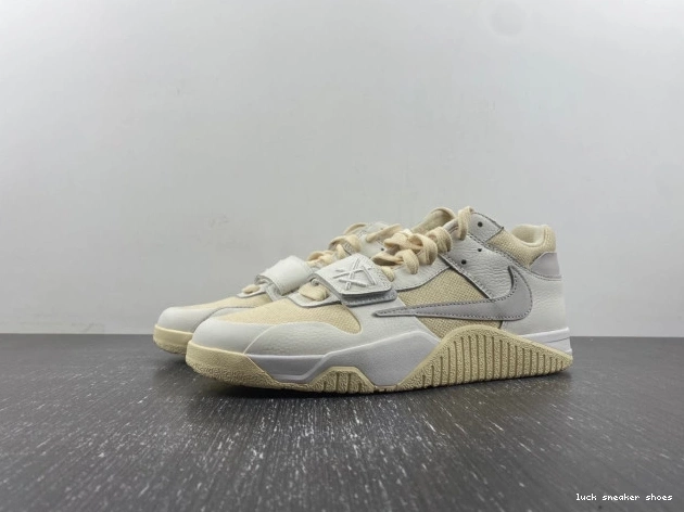 Cheap LUCY CHECK X JORDAN TRAVIS SCOTT THE FZ8117-003 CUT 0720